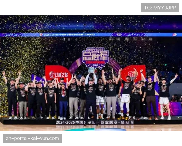 广厦队胡金秋与孙铭徽本土核心驱动 攻防均衡展现冠军相