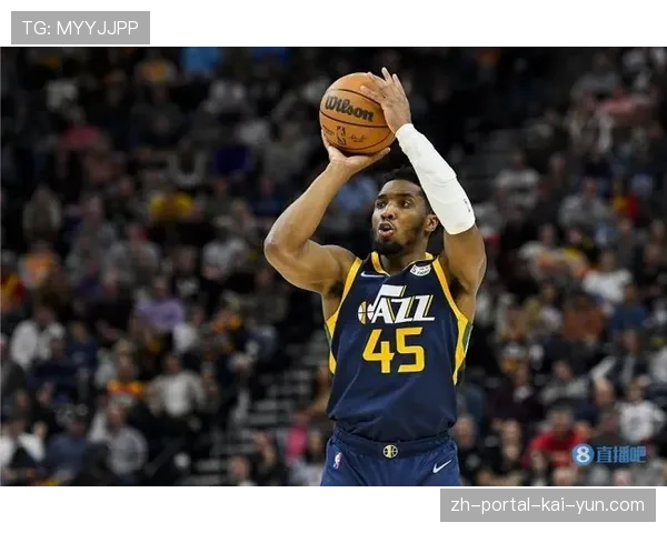 米切尔连续五场35+创生涯纪录 骑士后场双枪火力全开撑起进攻